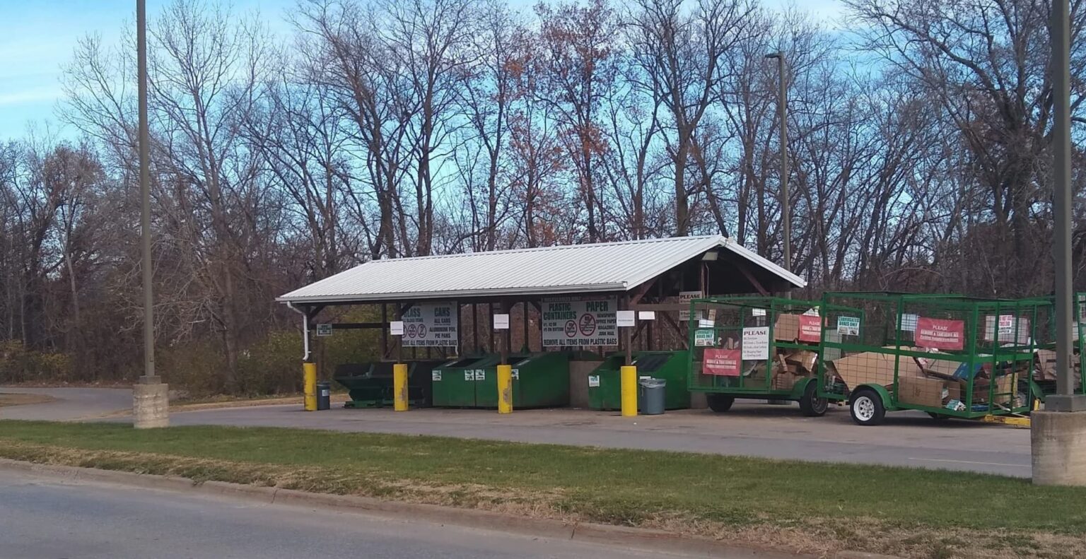 Area Recyclers - Des Moines County Regional Solid Waste Commission