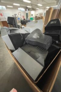 Electronic Waste - Des Moines County Regional Solid Waste Commission