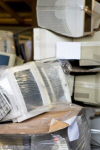 Electronic Waste - Des Moines County Regional Solid Waste Commission